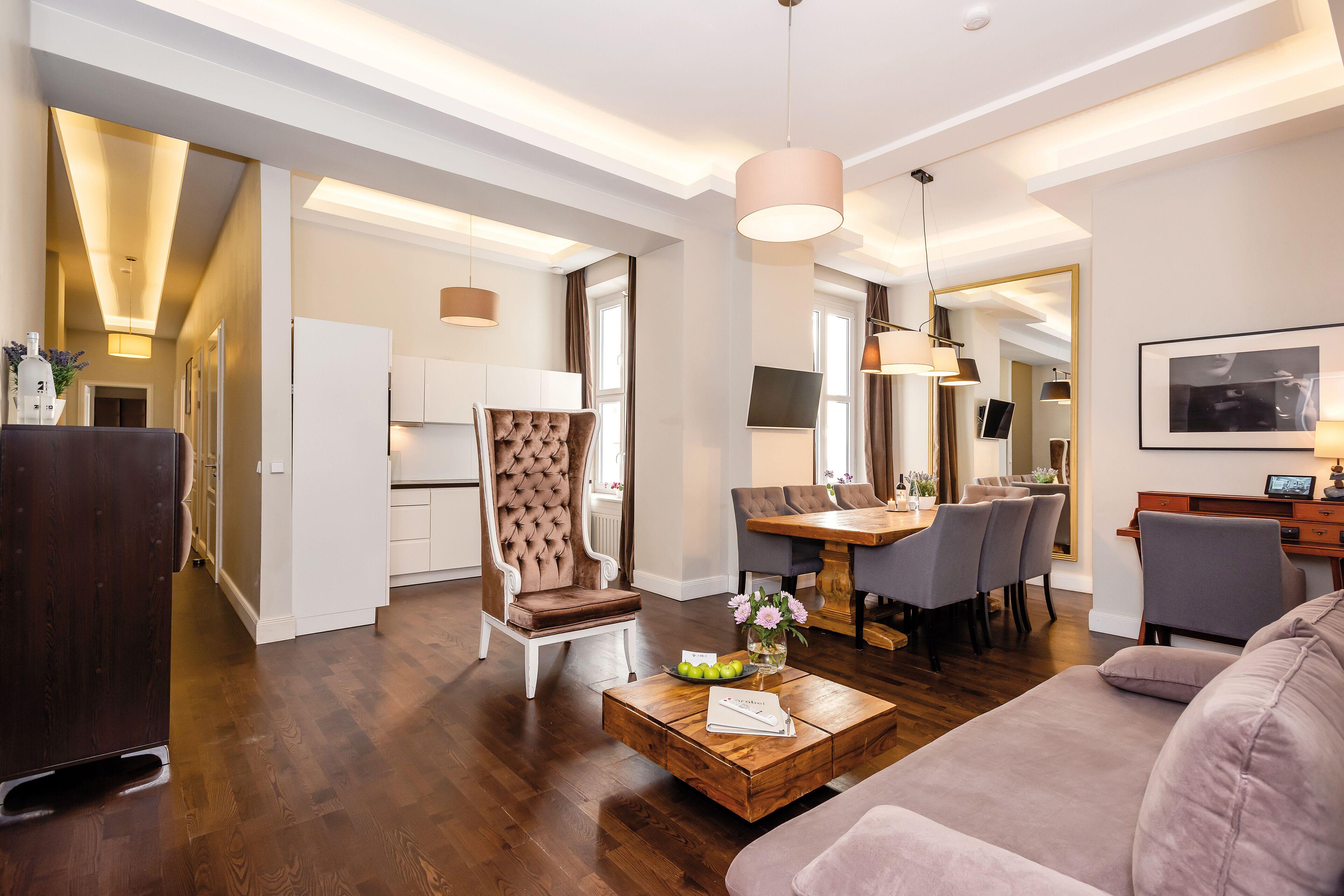 Arabel Design Apartments — Photos 1